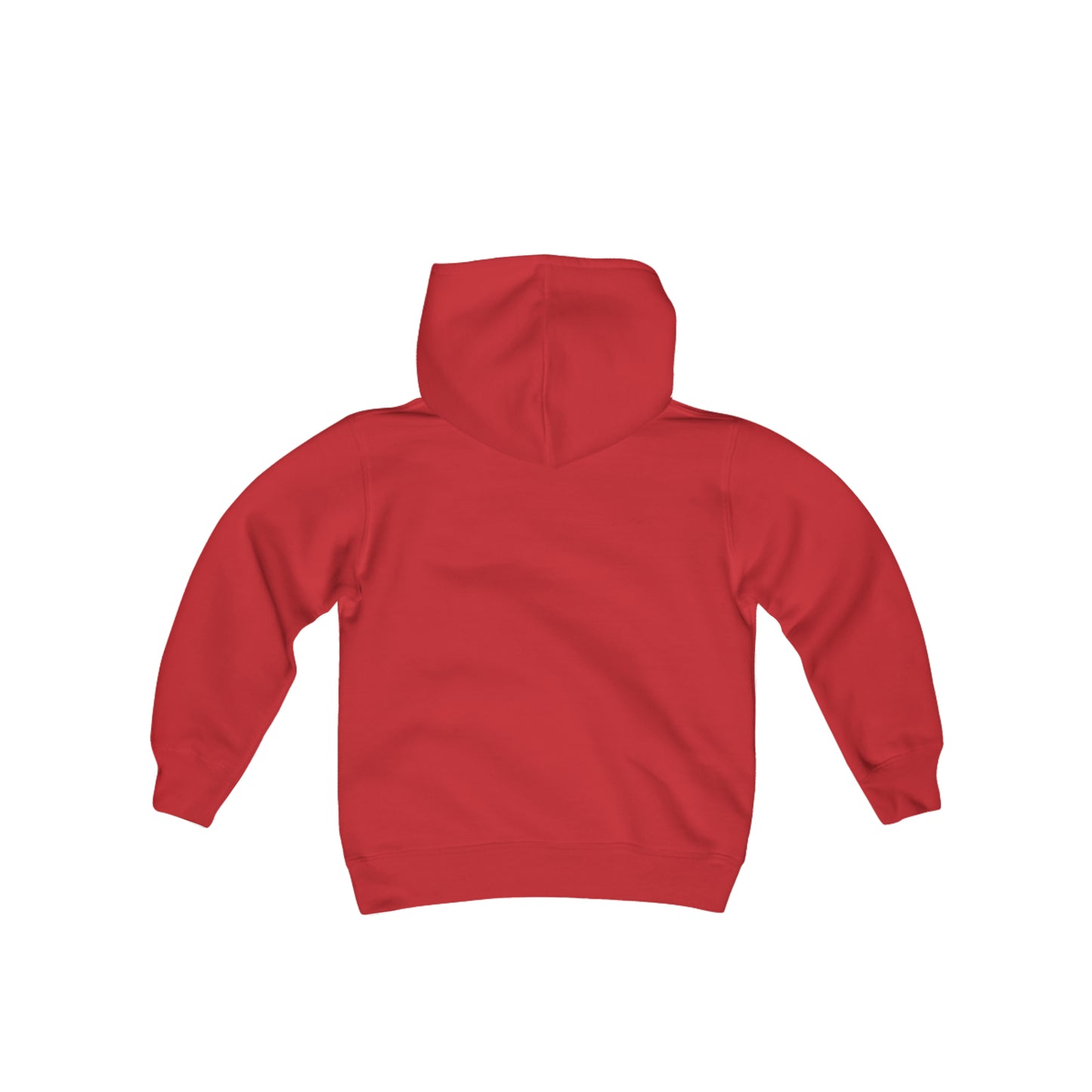 FTFO Threads Youth Hoodie