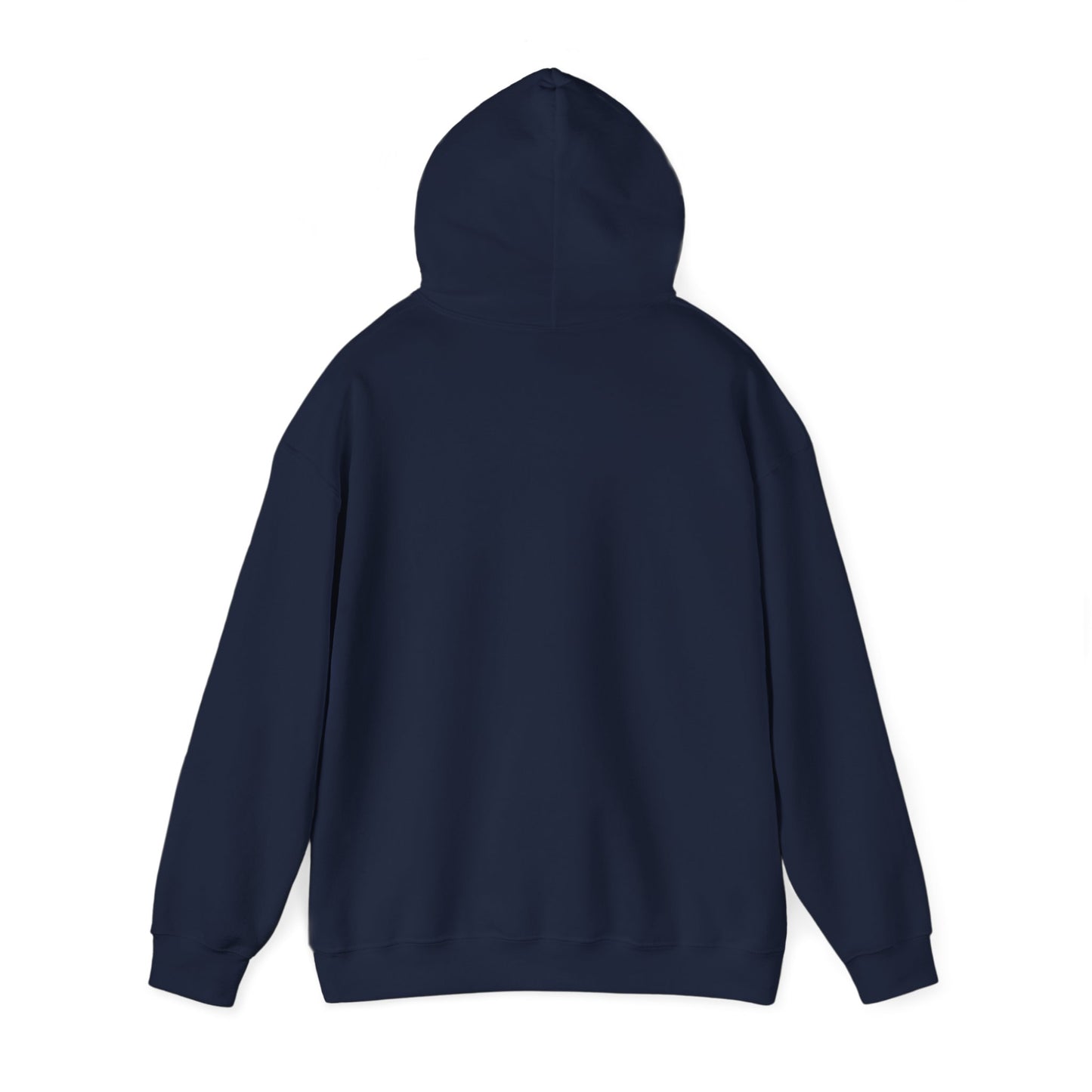 FTFO Threads - Hoodie