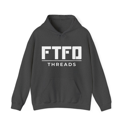 FTFO Threads - Hoodie