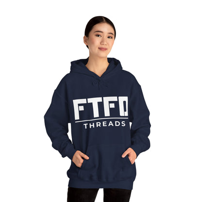 FTFO Threads - Hoodie