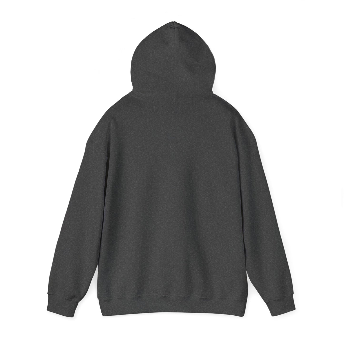 FTFO Threads - Hoodie