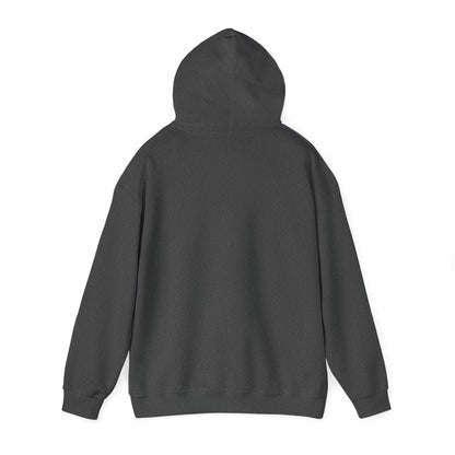 FTFO Threads - Hoodie