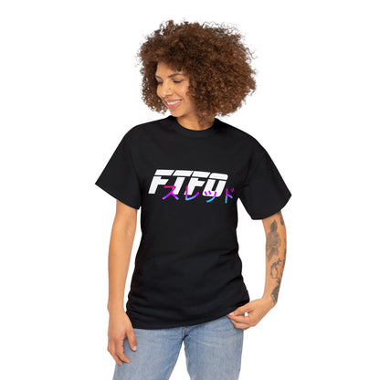 FTFO Threads Zooted T-Shirt