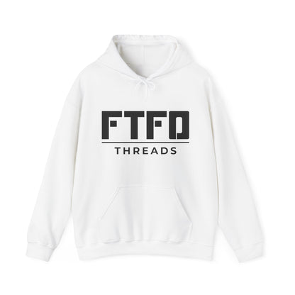 FTFO Threads Hoodie