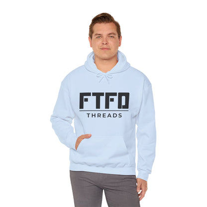 FTFO Threads Hoodie