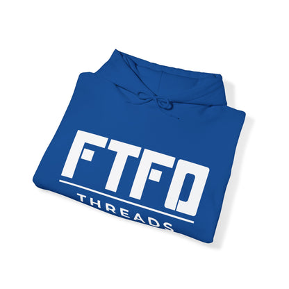 FTFO Threads - Hoodie