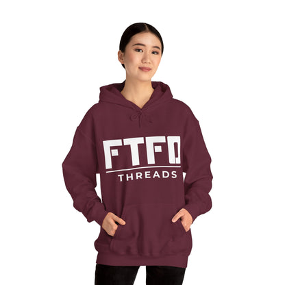 FTFO Threads - Hoodie