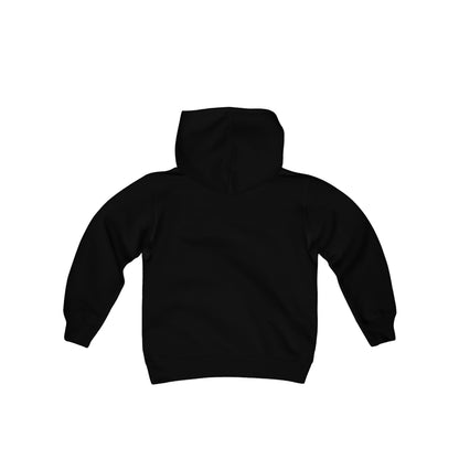 FTFO Threads Youth Hoodie