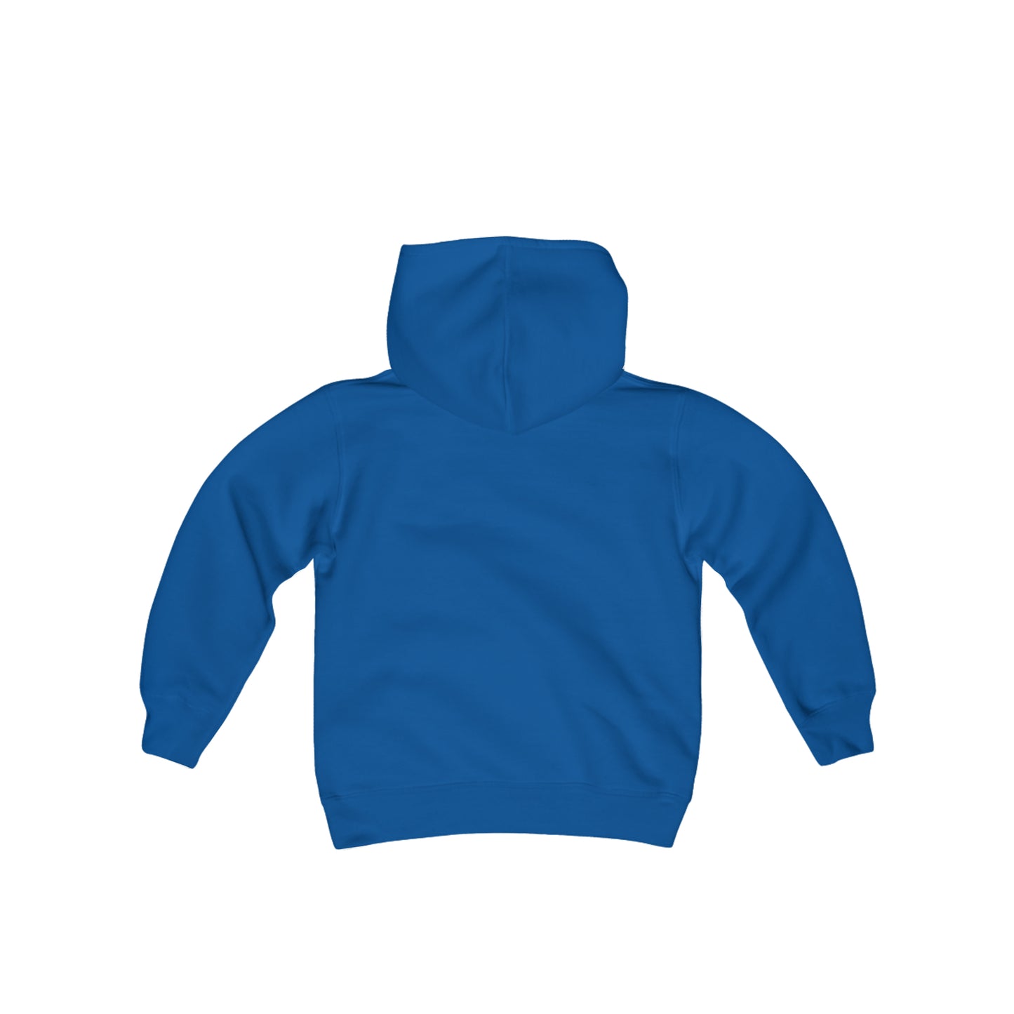 FTFO Threads Youth Hoodie