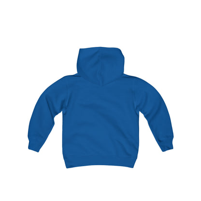 FTFO Threads Youth Hoodie