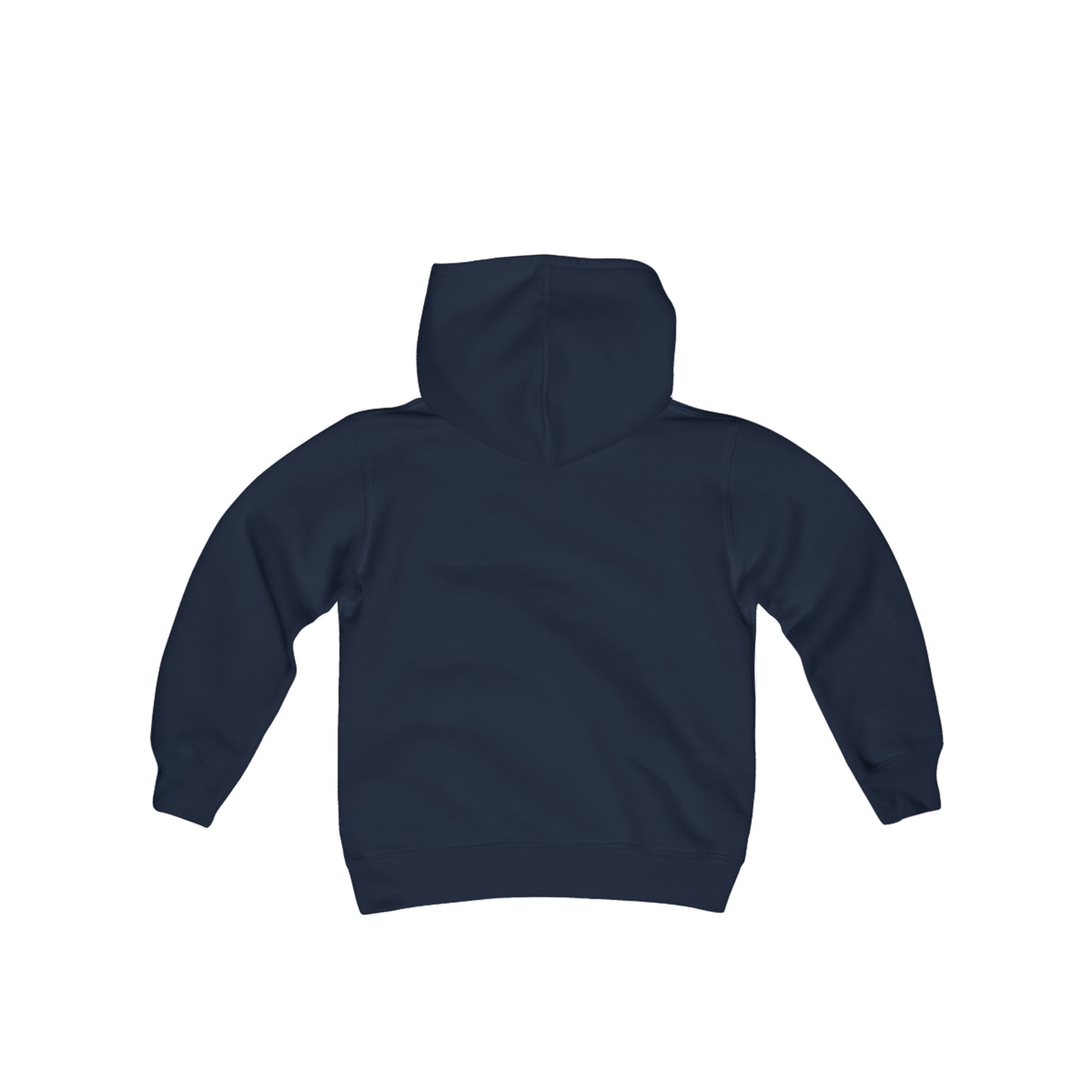 FTFO Threads Youth Hoodie