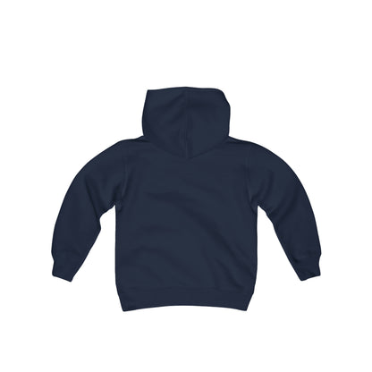 FTFO Threads Youth Hoodie