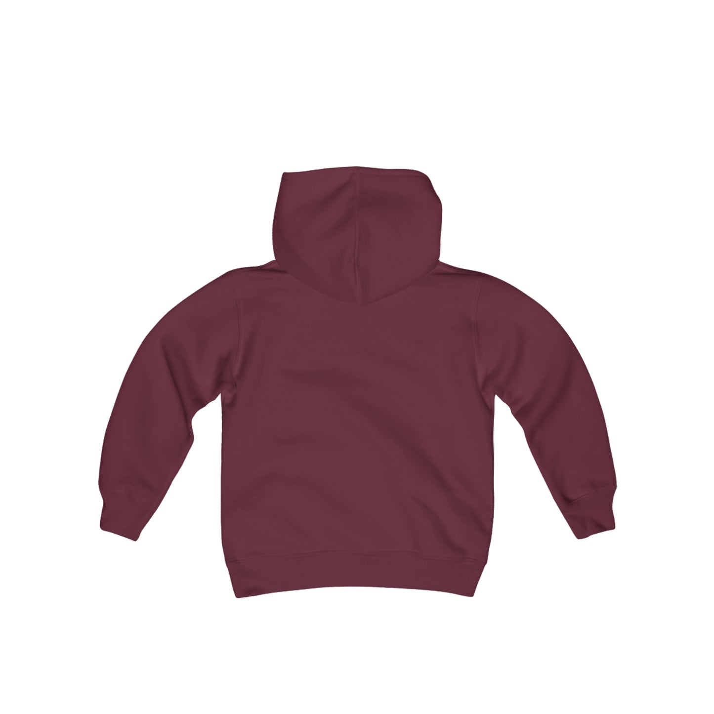 FTFO Threads Youth Hoodie
