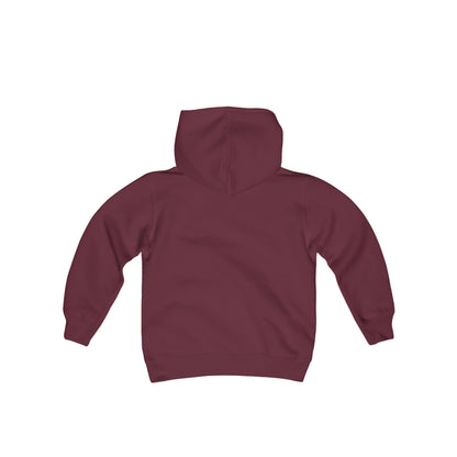 FTFO Threads Youth Hoodie
