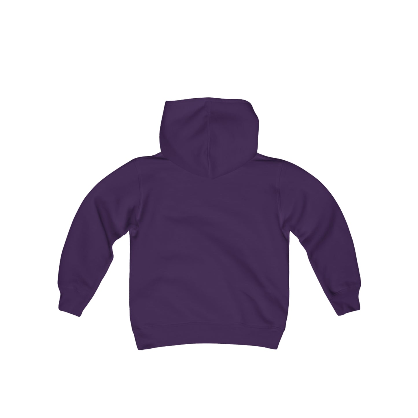 FTFO Threads Youth Hoodie