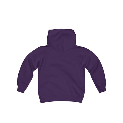 FTFO Threads Youth Hoodie