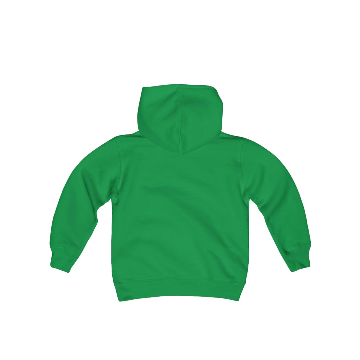 FTFO Threads Youth Hoodie
