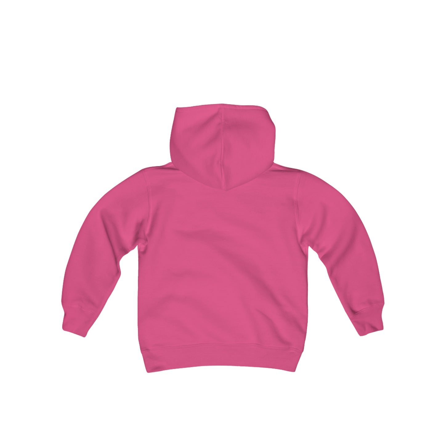 FTFO Threads Youth Hoodie