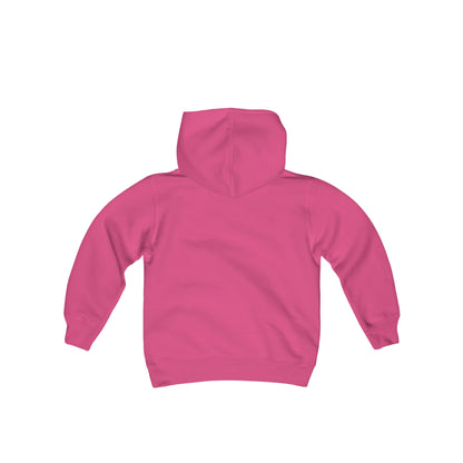 FTFO Threads Youth Hoodie