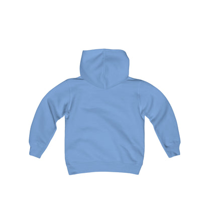 FTFO Threads Youth Hoodie