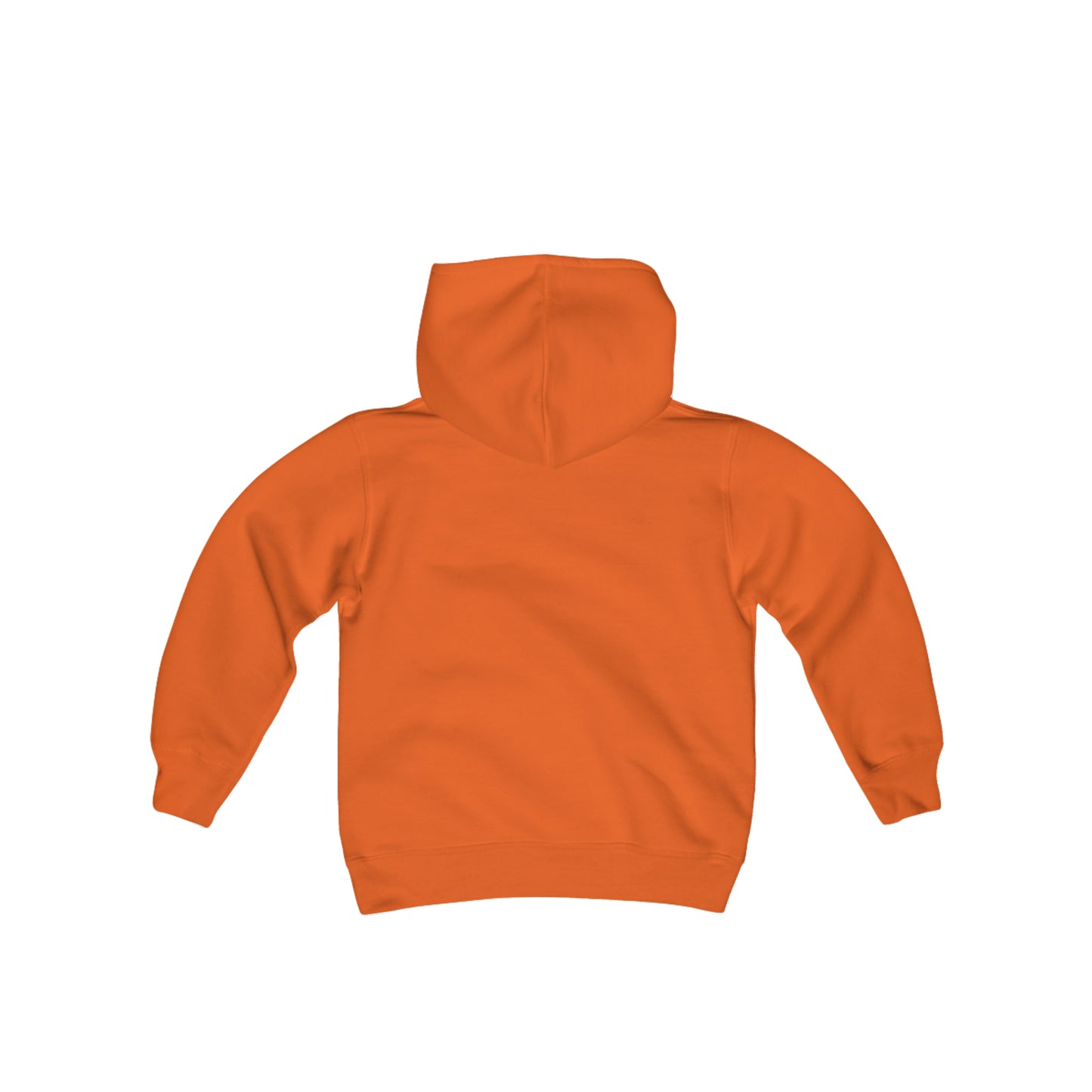 FTFO Threads Youth Hoodie