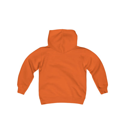 FTFO Threads Youth Hoodie
