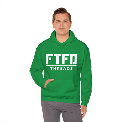 FTFO Threads - Hoodie