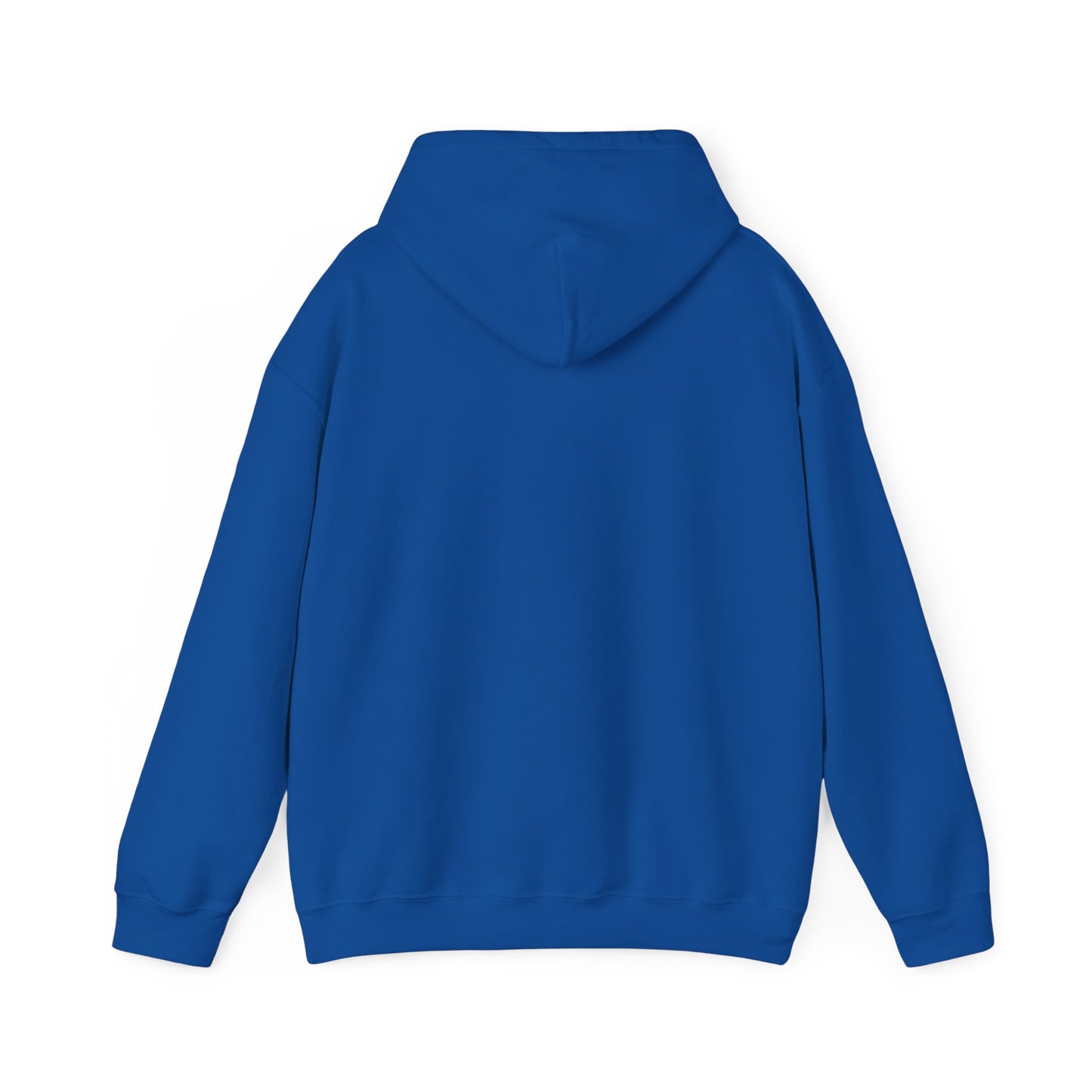 FTFO Threads - Hoodie