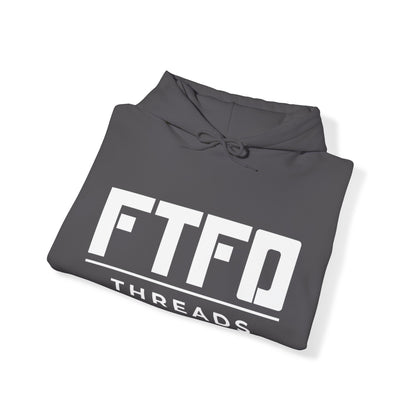 FTFO Threads - Hoodie