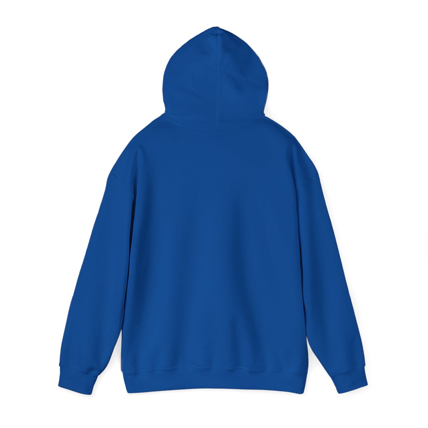 FTFO Threads - Hoodie