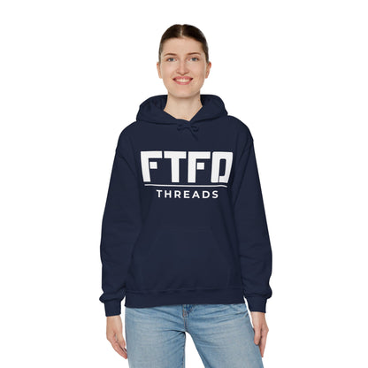 FTFO Threads - Hoodie