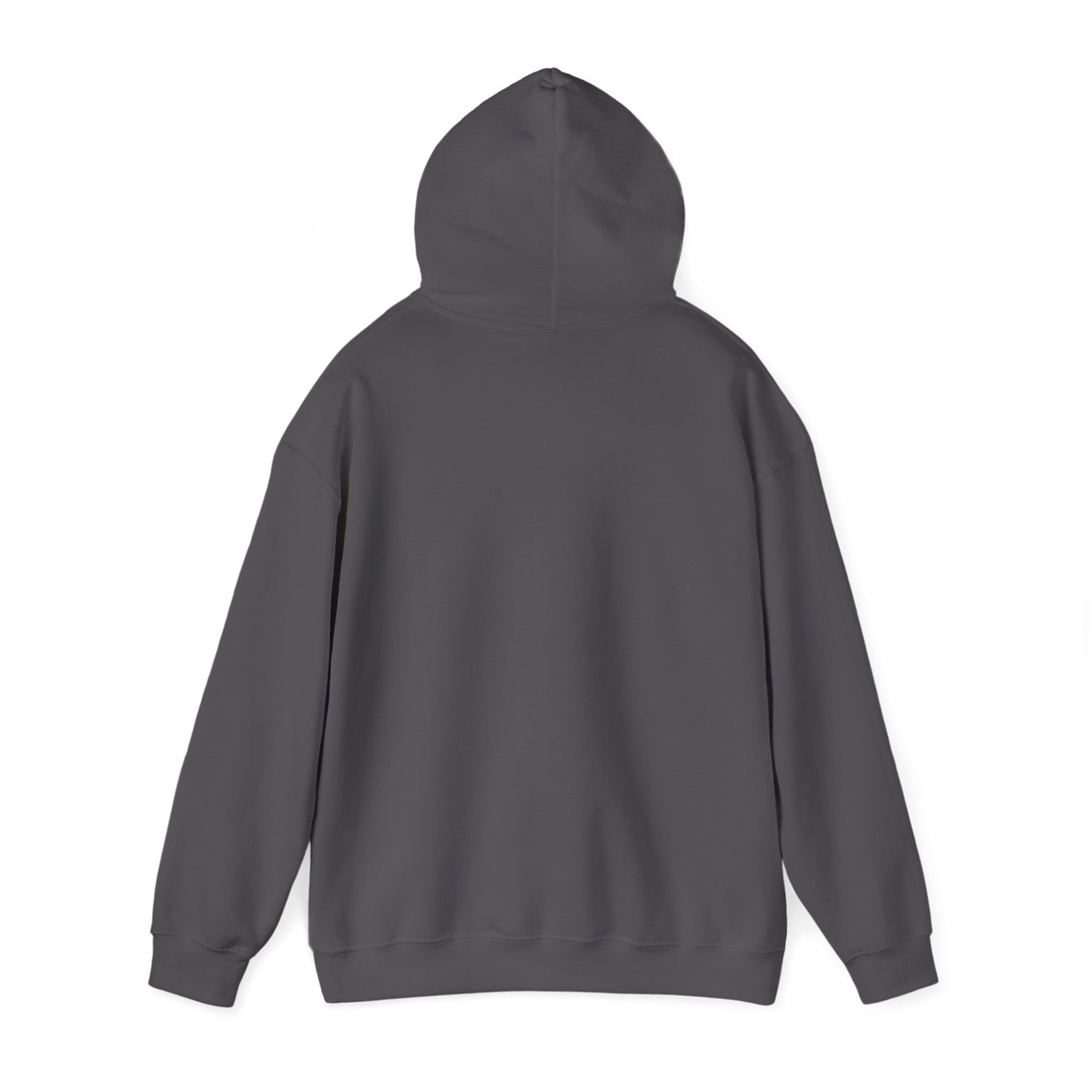 FTFO Threads - Hoodie