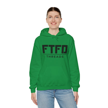 FTFO Threads Hoodie