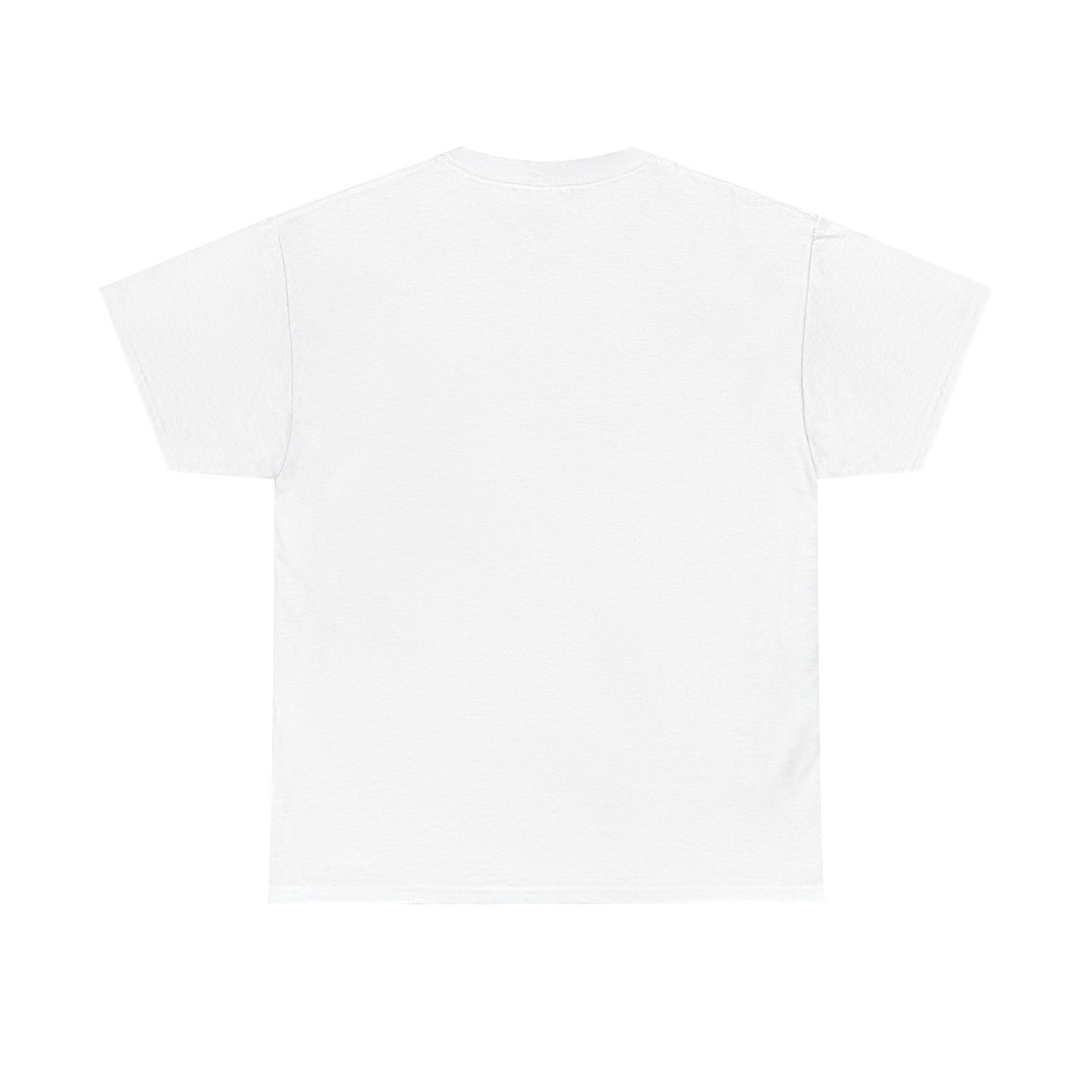 FTFO Threads Vertical Statement Tee