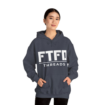 FTFO Threads - Hoodie