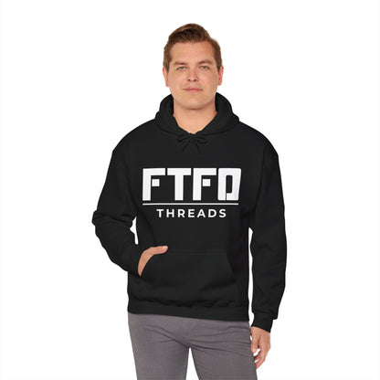 FTFO Threads - Hoodie