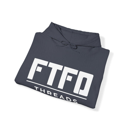 FTFO Threads - Hoodie