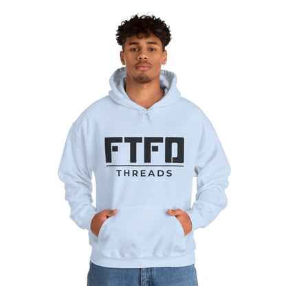 FTFO Threads Hoodie