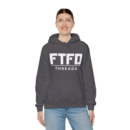 FTFO Threads - Hoodie