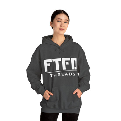 FTFO Threads - Hoodie