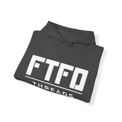 FTFO Threads - Hoodie