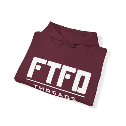 FTFO Threads - Hoodie