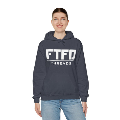 FTFO Threads - Hoodie