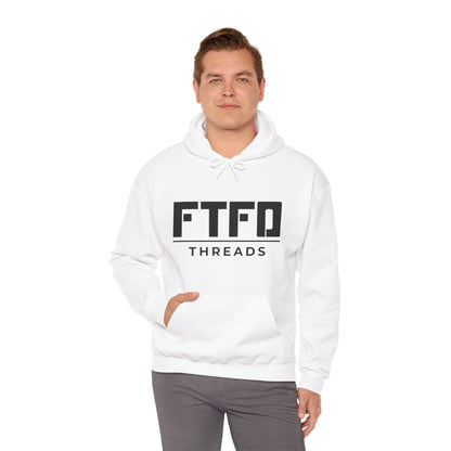 FTFO Threads Hoodie