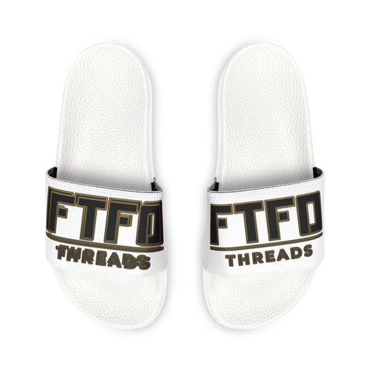 FTFO Threads Slides