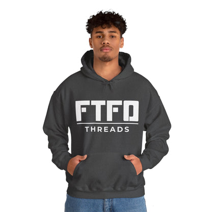 FTFO Threads - Hoodie