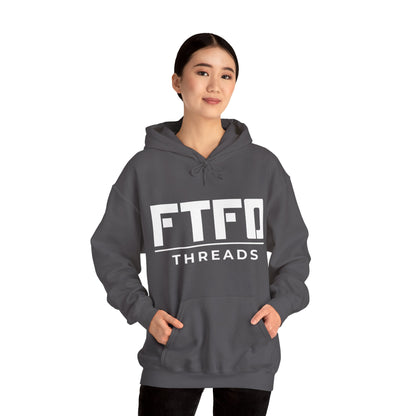 FTFO Threads - Hoodie