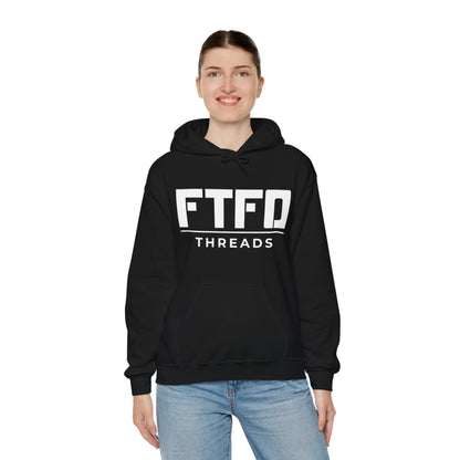 FTFO Threads - Hoodie