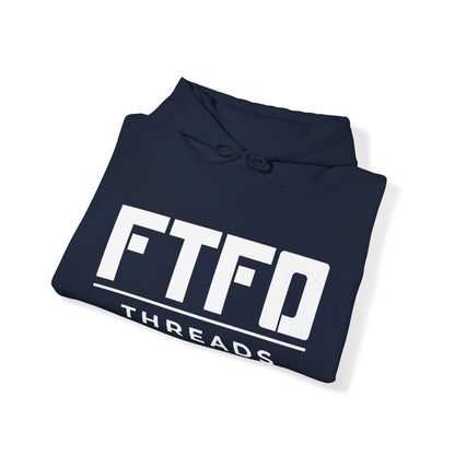 FTFO Threads - Hoodie