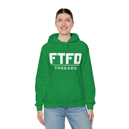 FTFO Threads - Hoodie